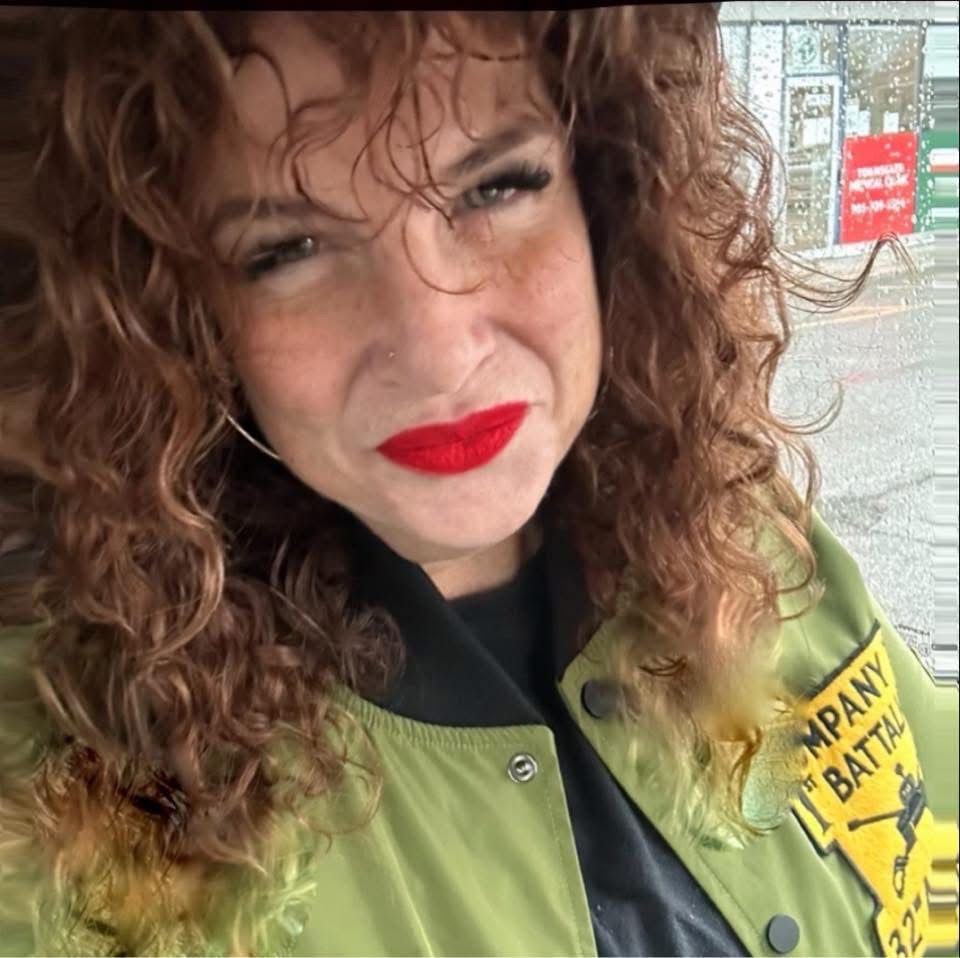 Randi Yaffa.